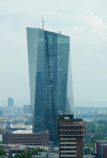 Global Unity  Building